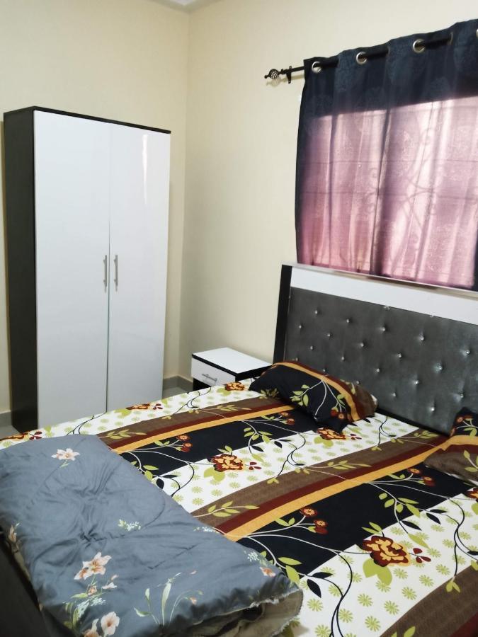 Apartamento Résidence Fadi Diamniadio Dakar