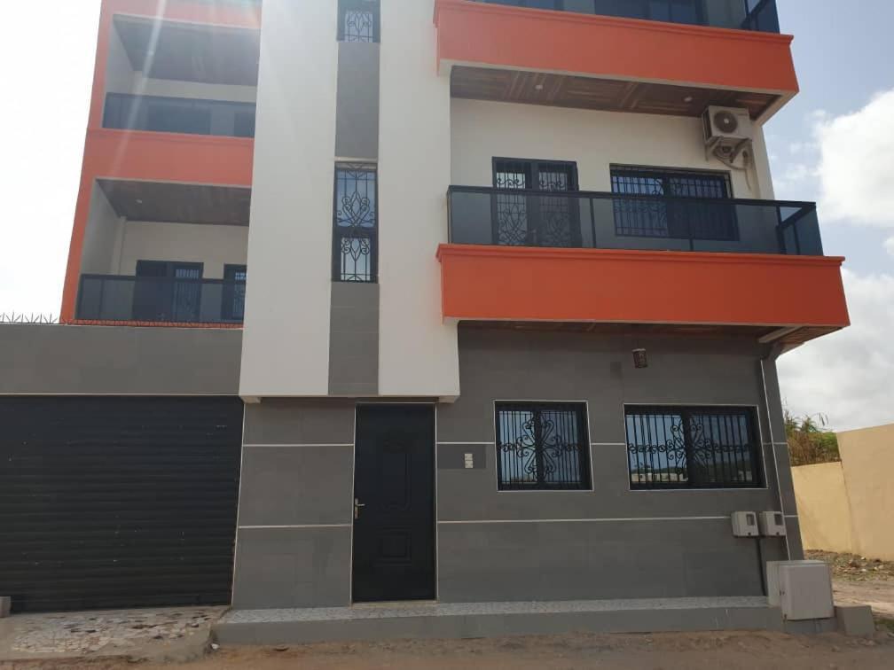 Résidence Fadi Diamniadio Apartamento