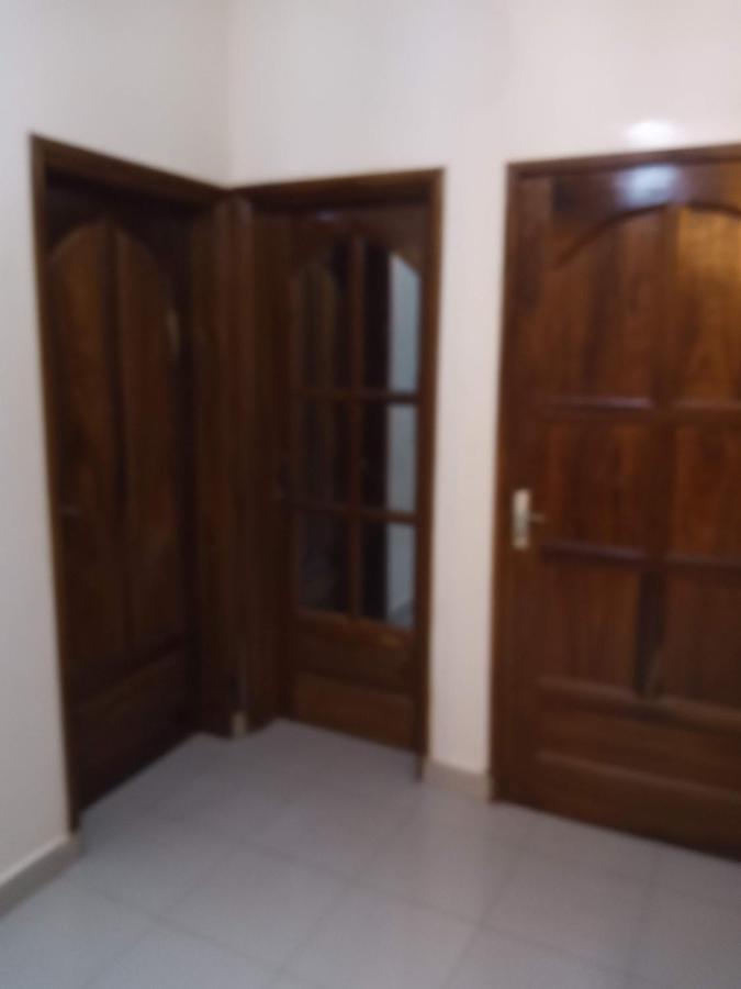 Apartamento Résidence Fadi Diamniadio