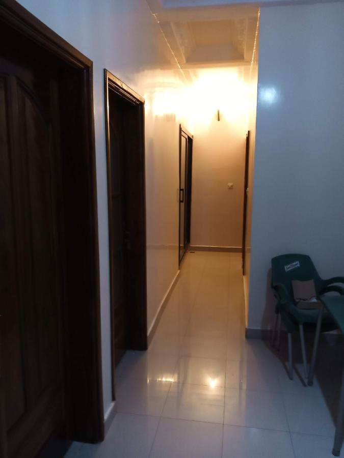 Apartamento Résidence Fadi Diamniadio *