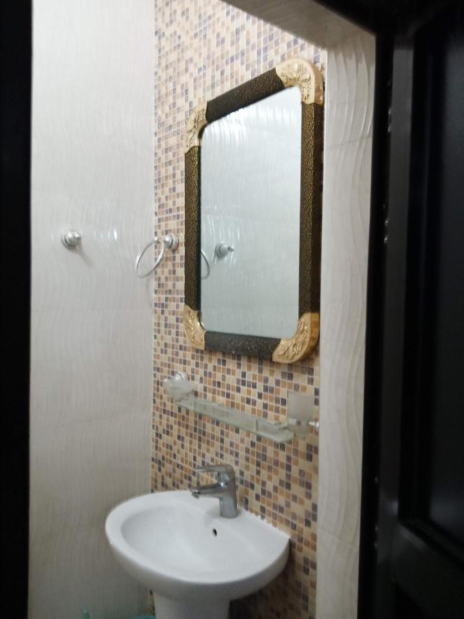 Apartamento Résidence Fadi Diamniadio