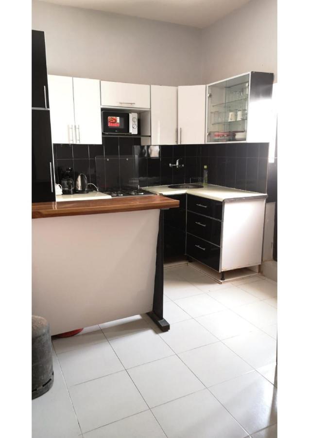 Apartamento Résidence Fadi Diamniadio Dakar
