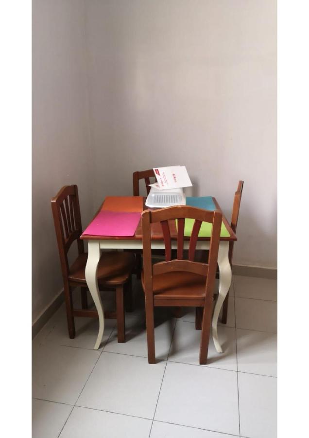 Apartamento Résidence Fadi Diamniadio *