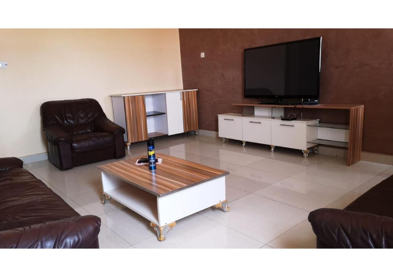 Apartamento Résidence Fadi Diamniadio Dakar