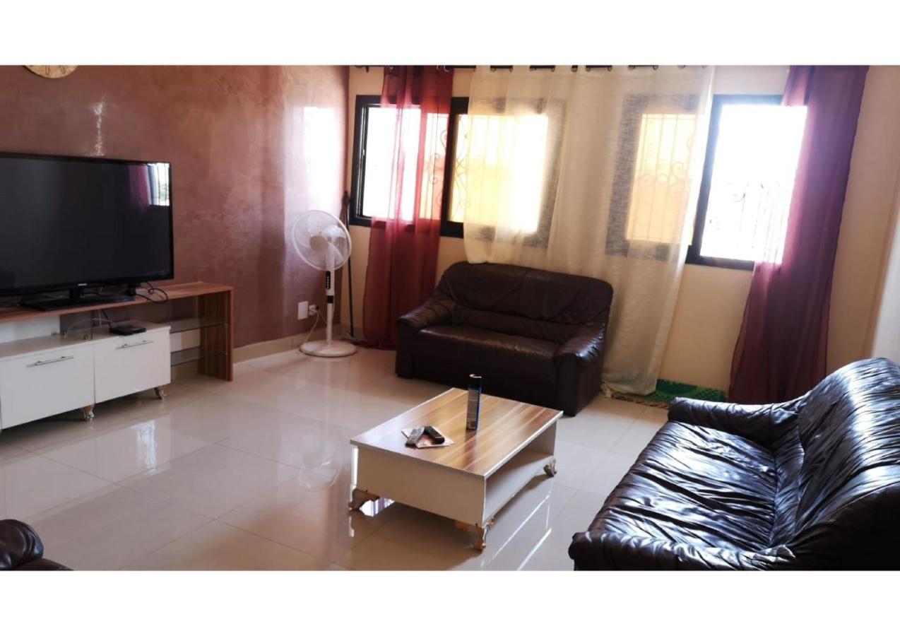 Apartamento Résidence Fadi Diamniadio *